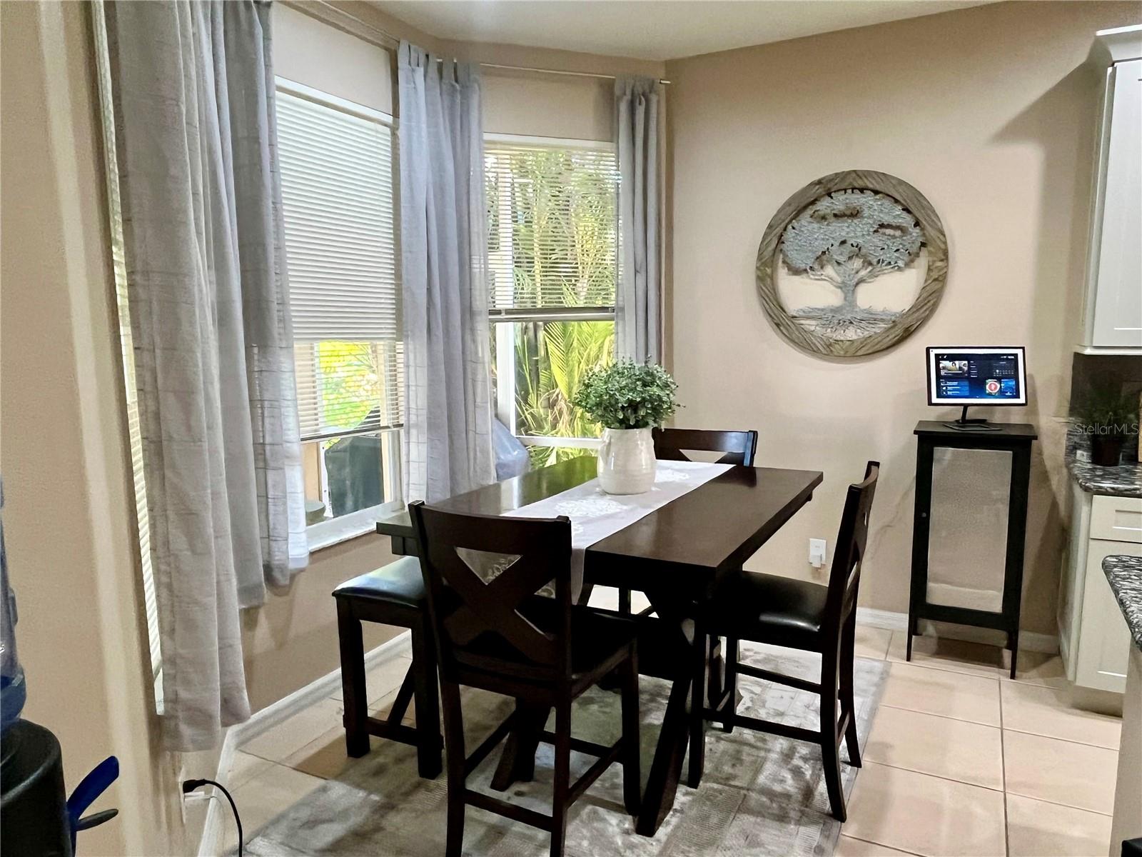 HERON CREEK - Residential