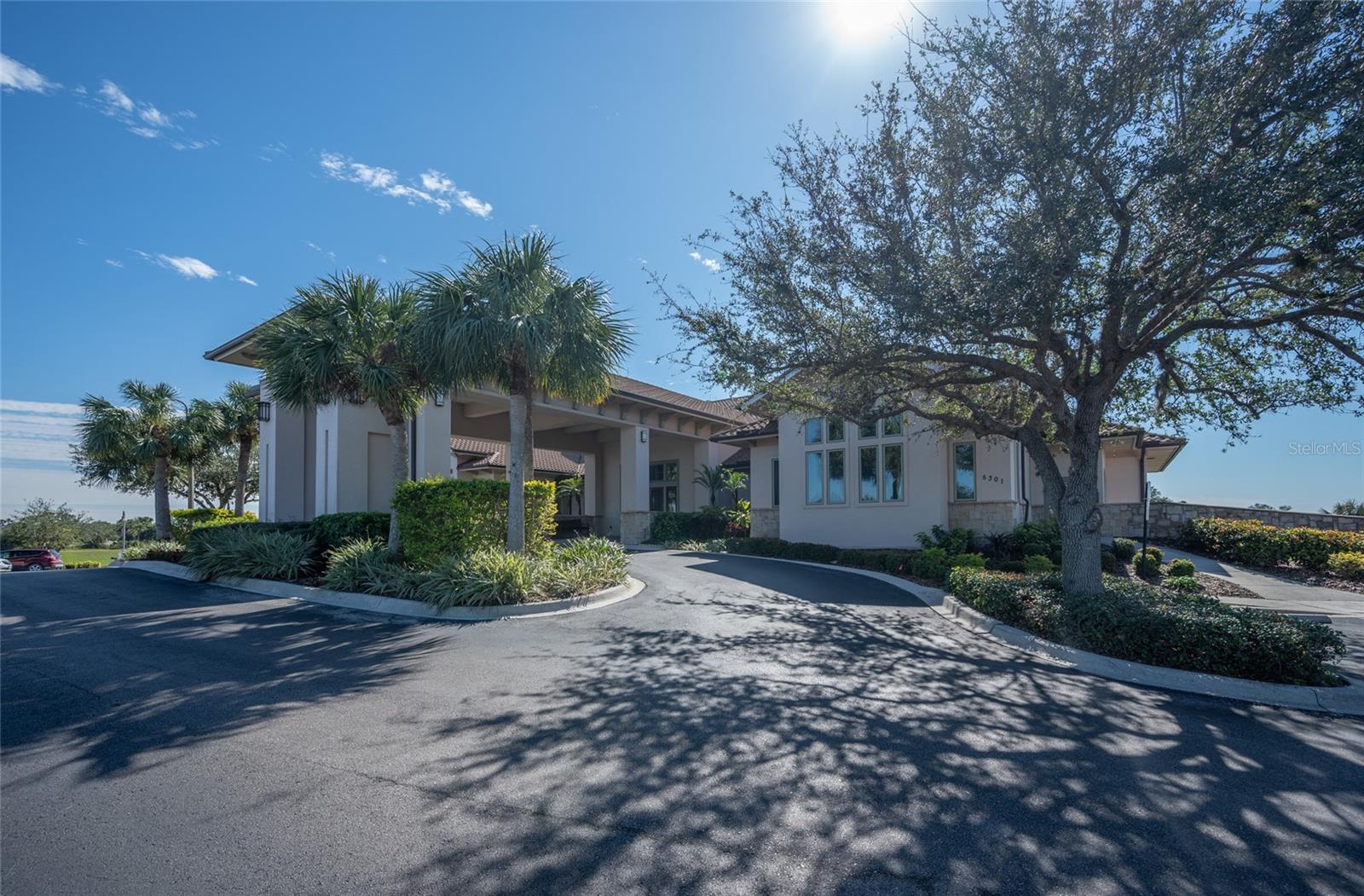 HERON CREEK - Residential