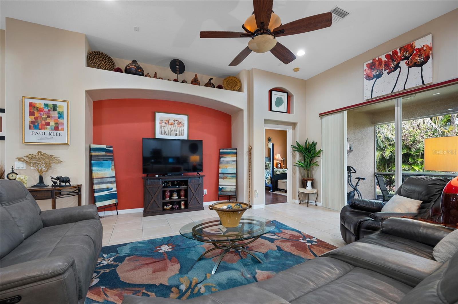 HERON CREEK - Residential