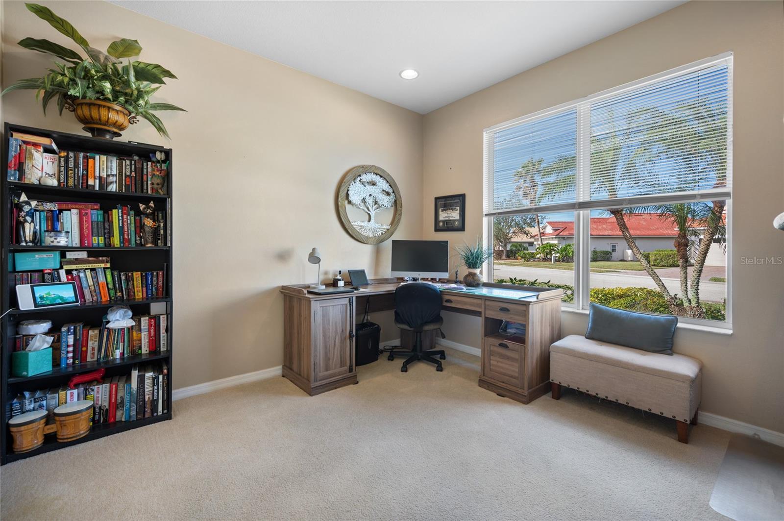 HERON CREEK - Residential