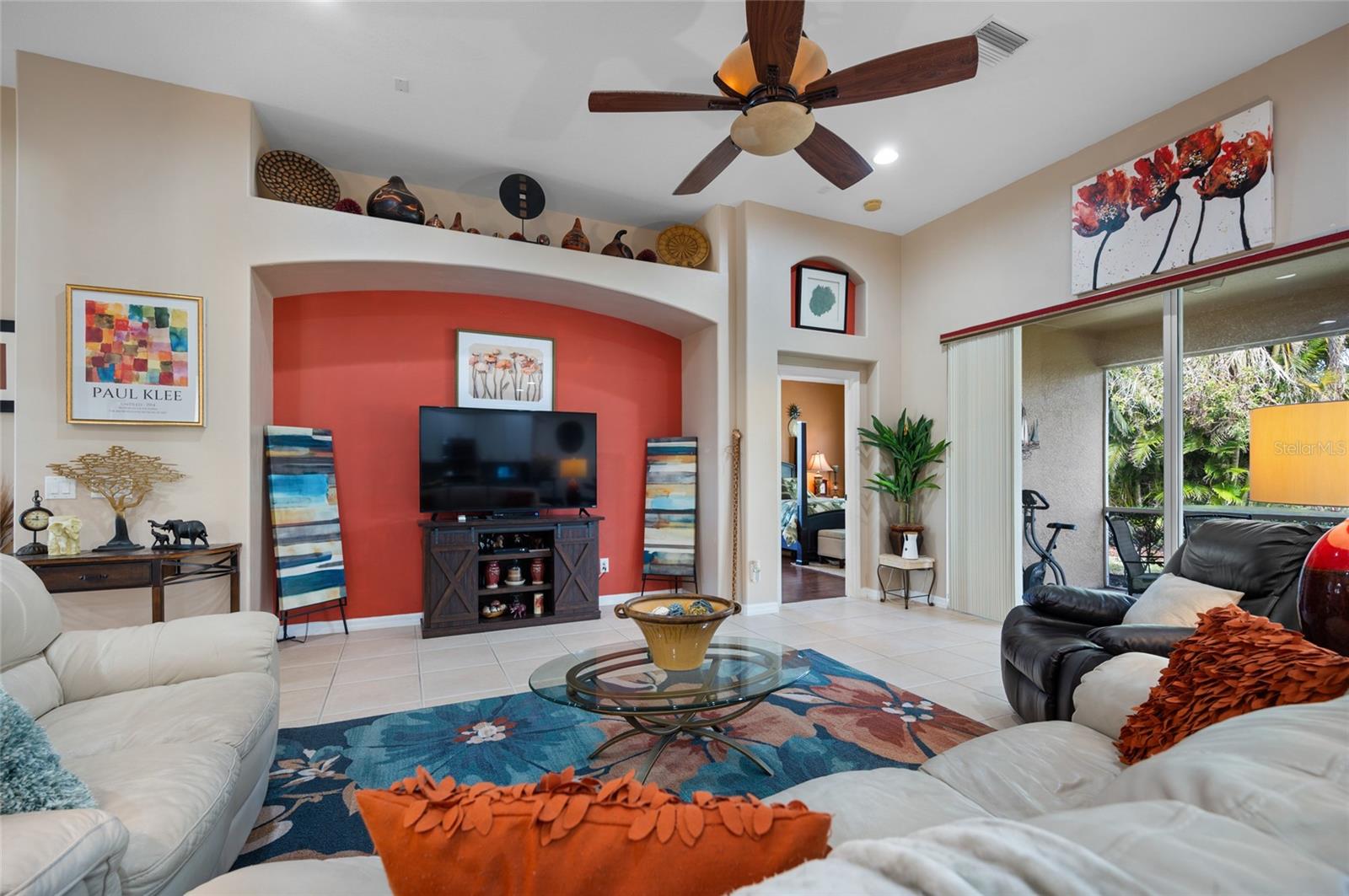HERON CREEK - Residential