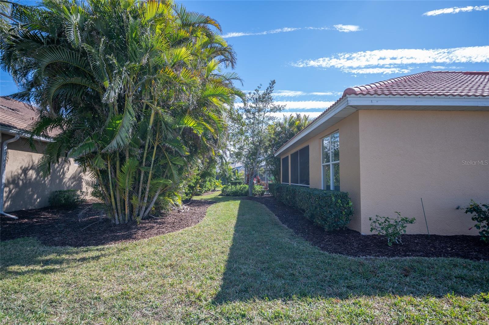 HERON CREEK - Residential