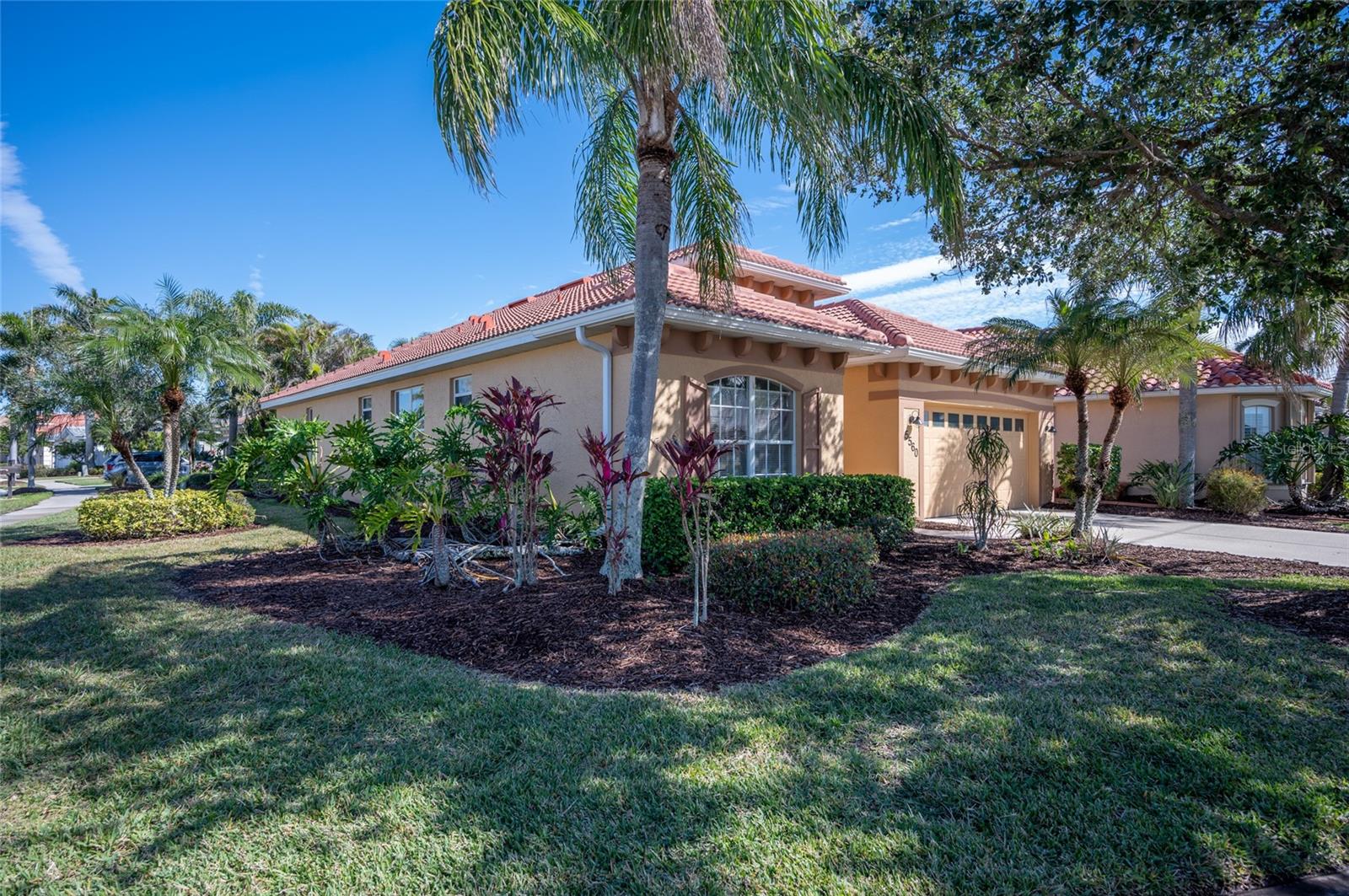 HERON CREEK - Residential