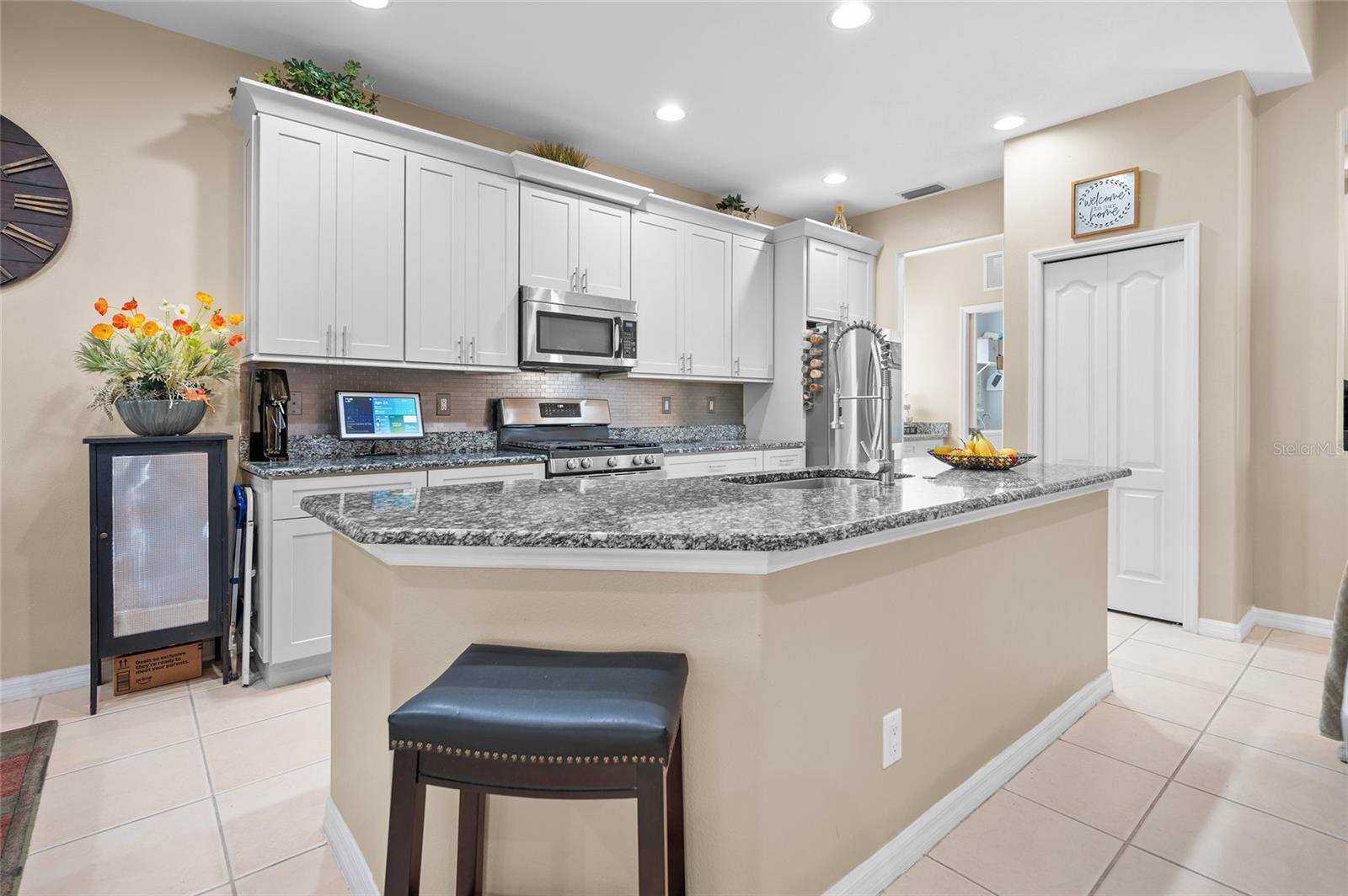 HERON CREEK - Residential