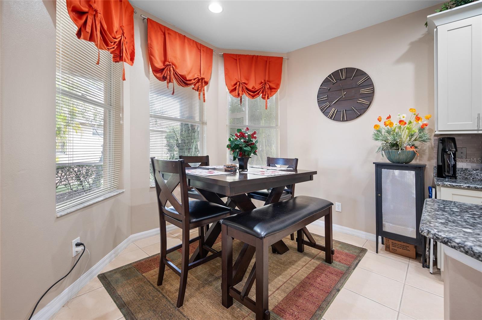 HERON CREEK - Residential