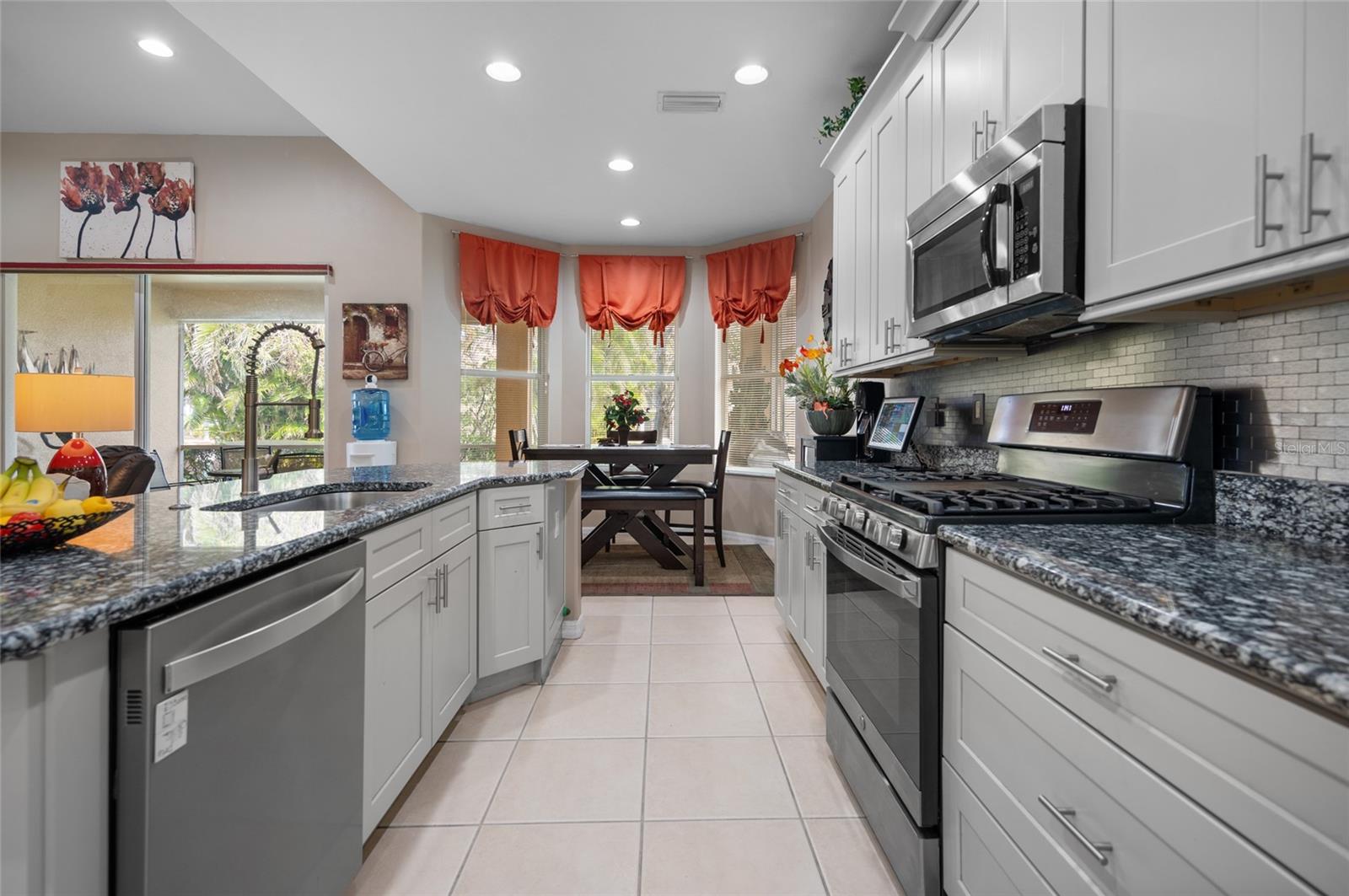 HERON CREEK - Residential
