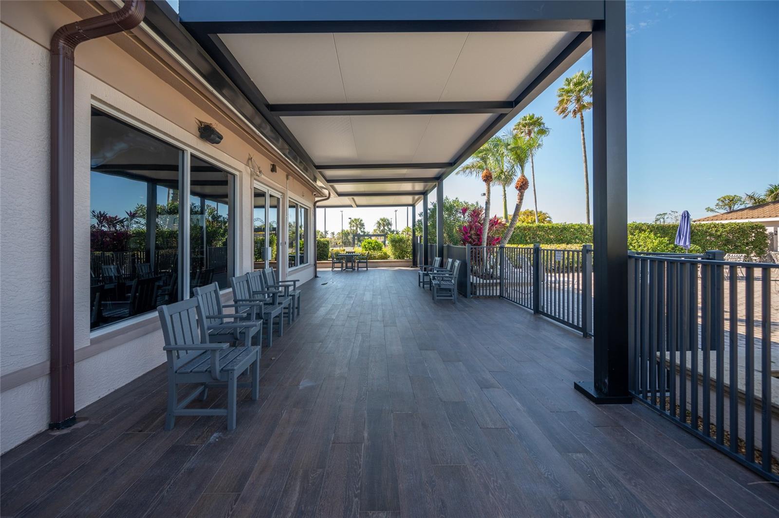 HERON CREEK - Residential