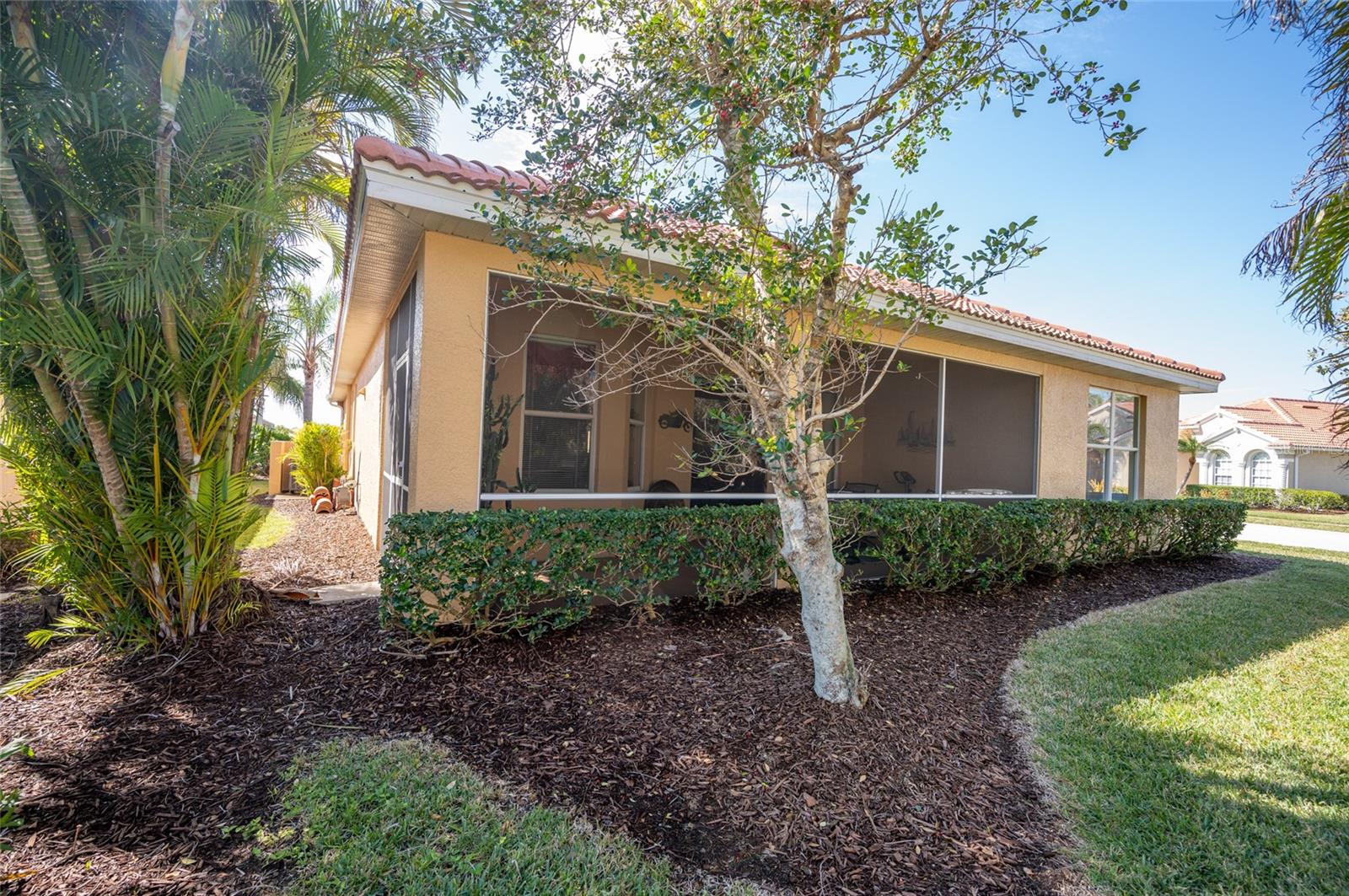 HERON CREEK - Residential