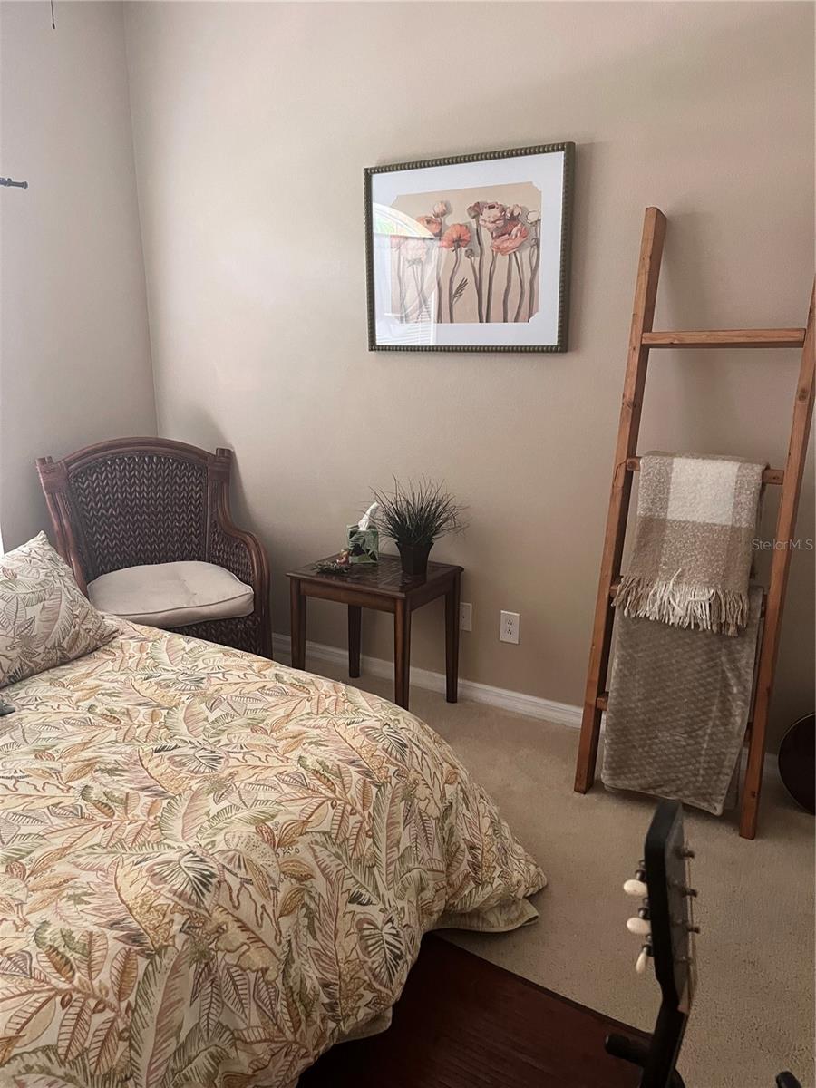 HERON CREEK - Residential