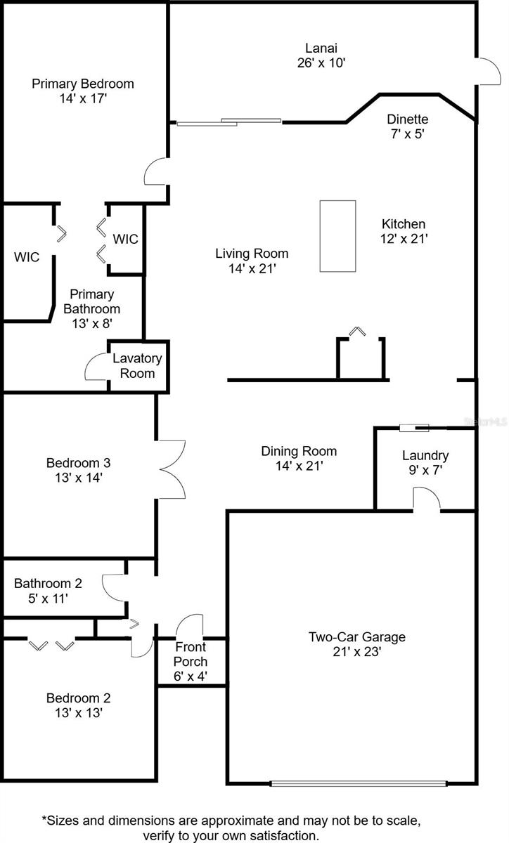 HERON CREEK - Residential