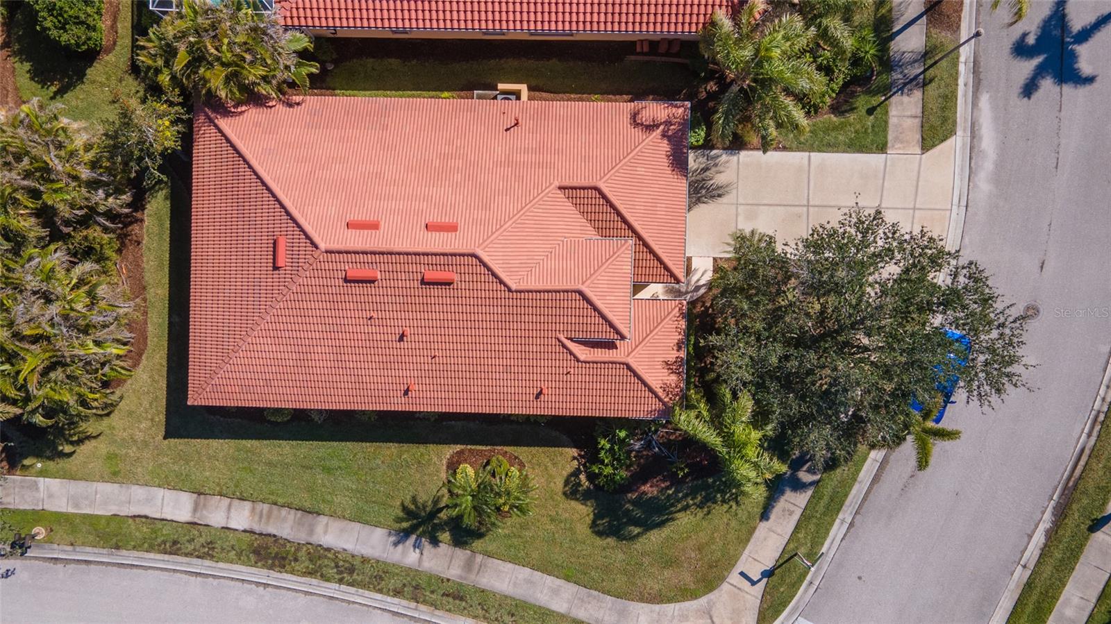 HERON CREEK - Residential