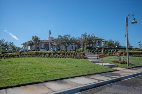 A home in NORTH PORT