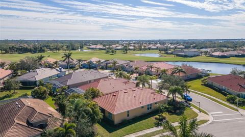 A home in NORTH PORT