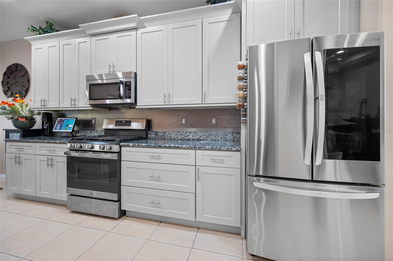 HERON CREEK - Residential
