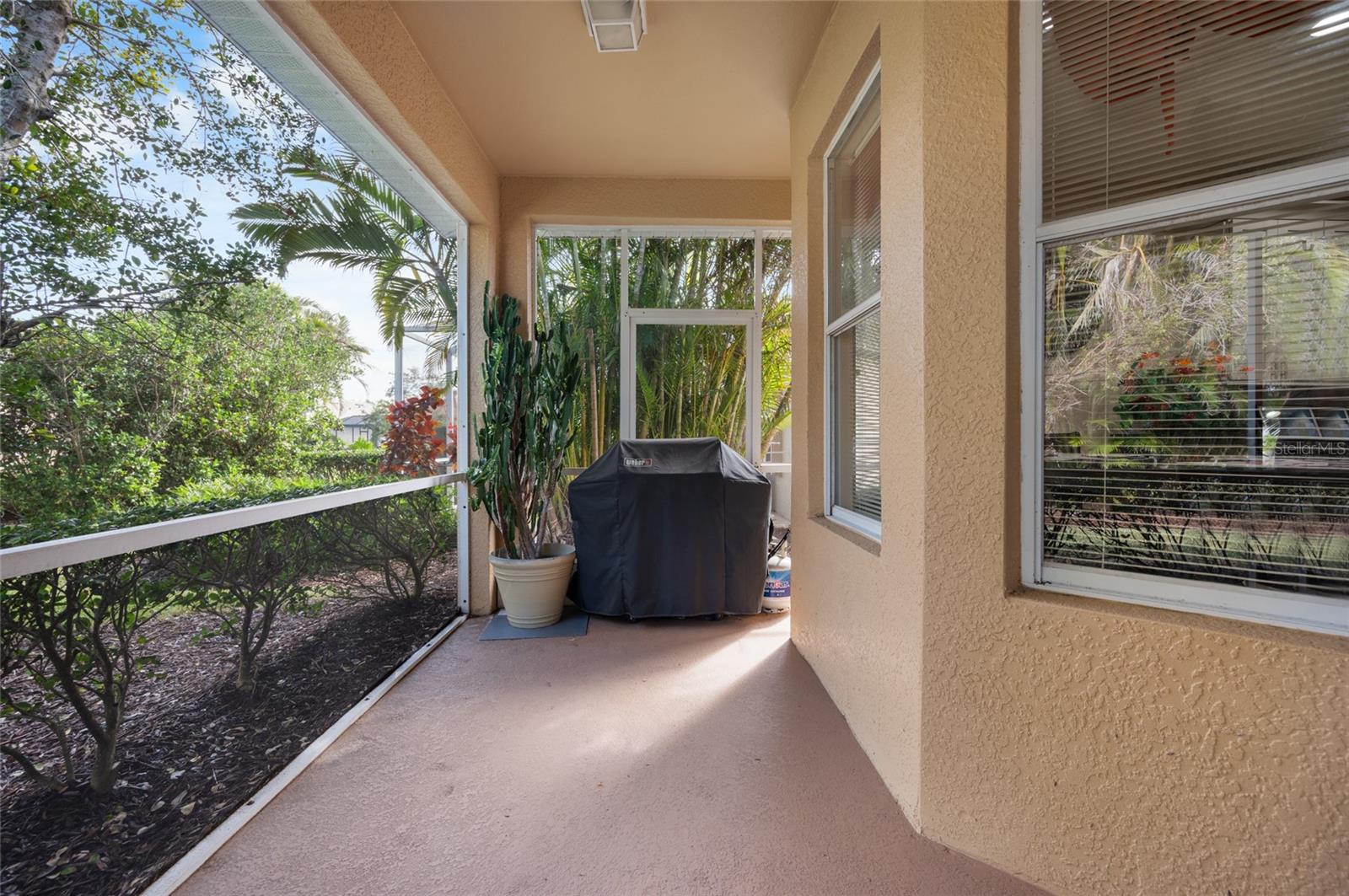 HERON CREEK - Residential
