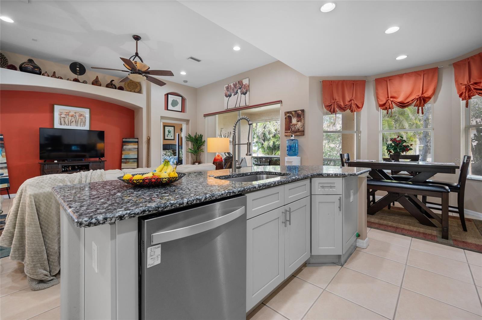 HERON CREEK - Residential