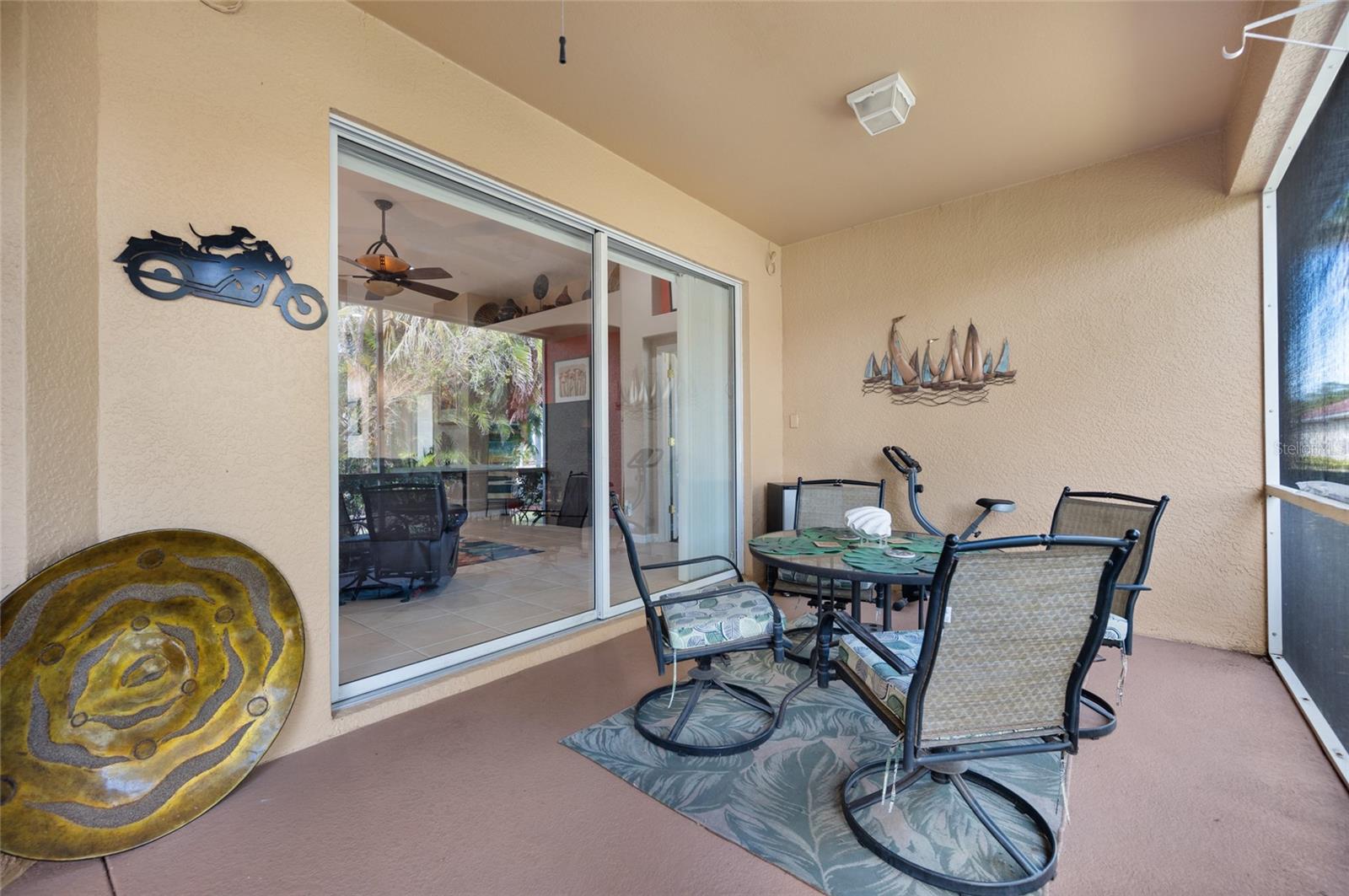 HERON CREEK - Residential