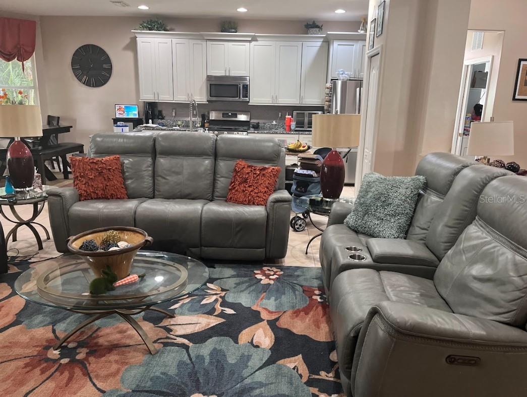 HERON CREEK - Residential