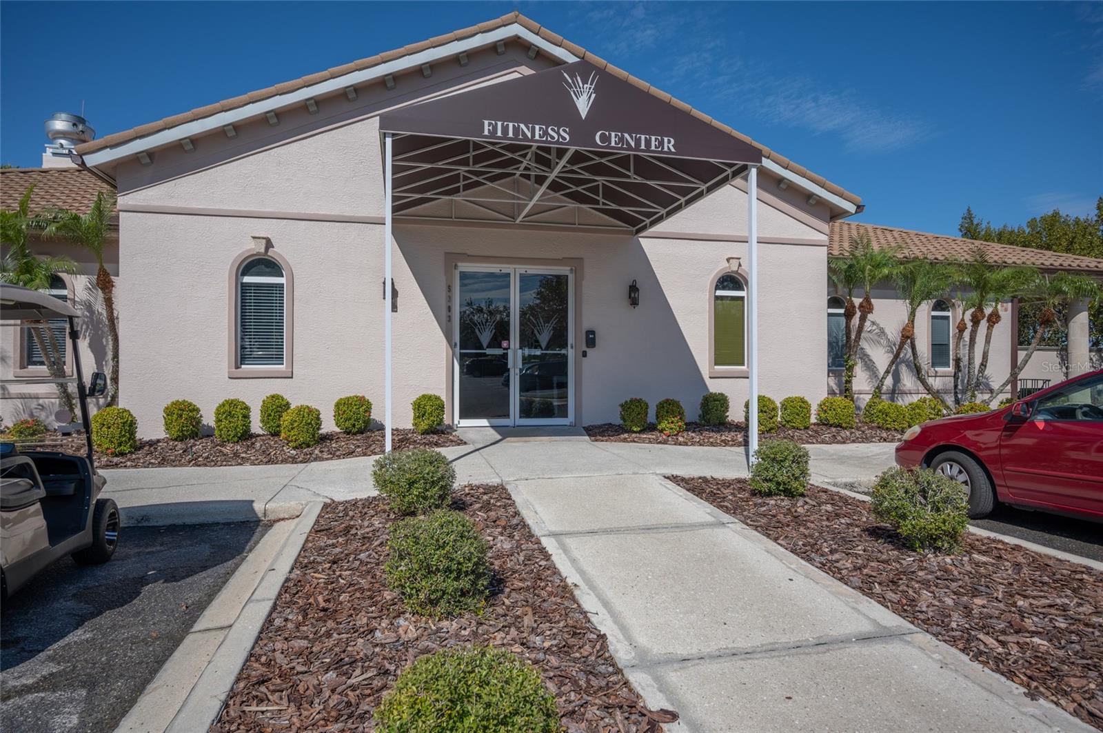 HERON CREEK - Residential