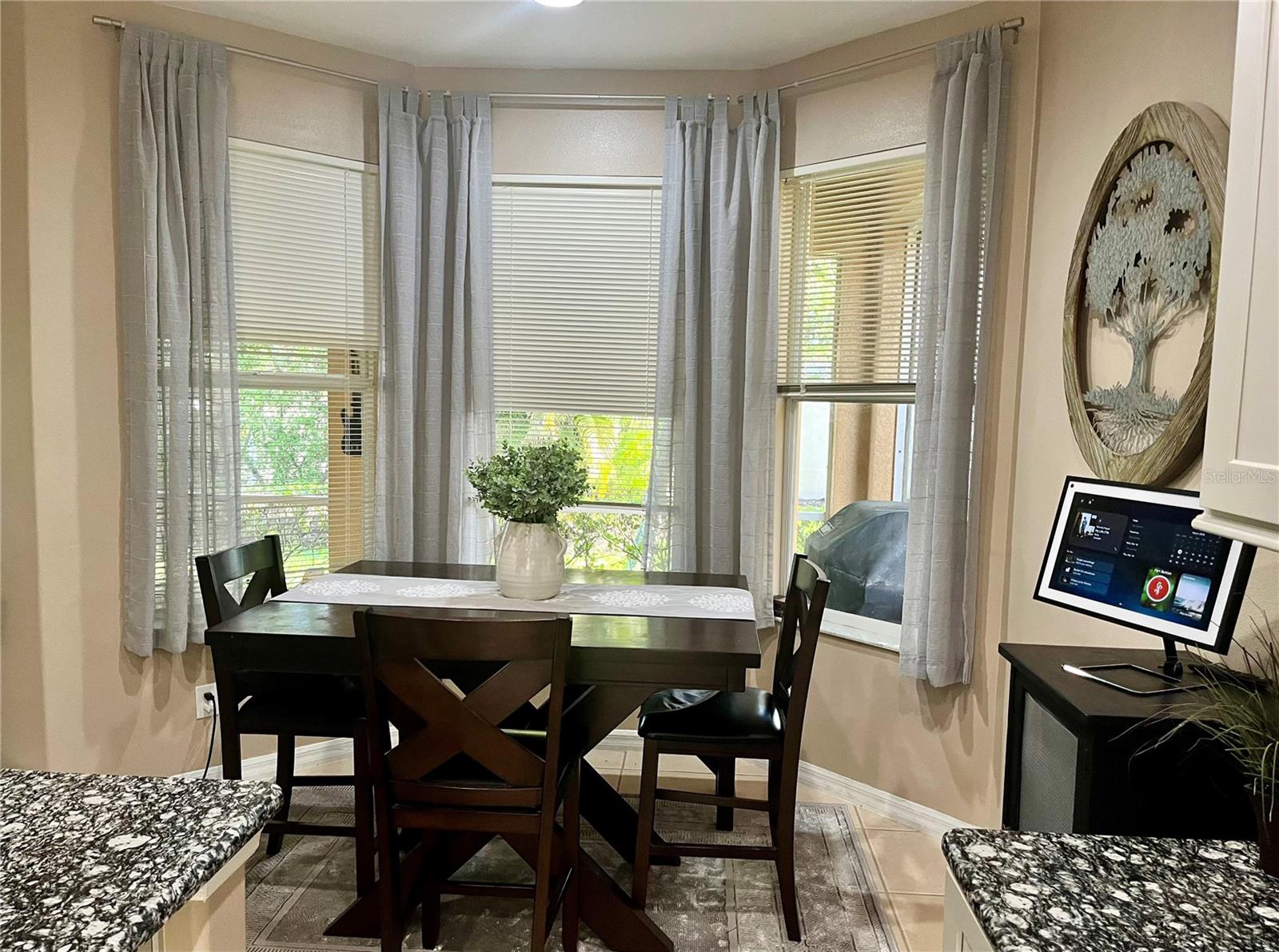 HERON CREEK - Residential