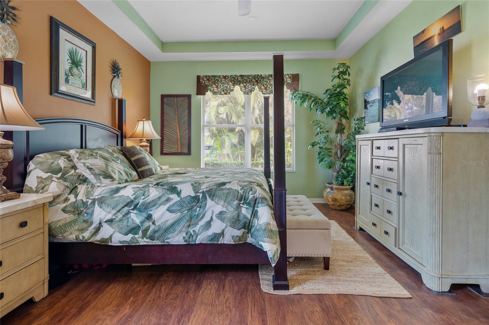 HERON CREEK - Residential