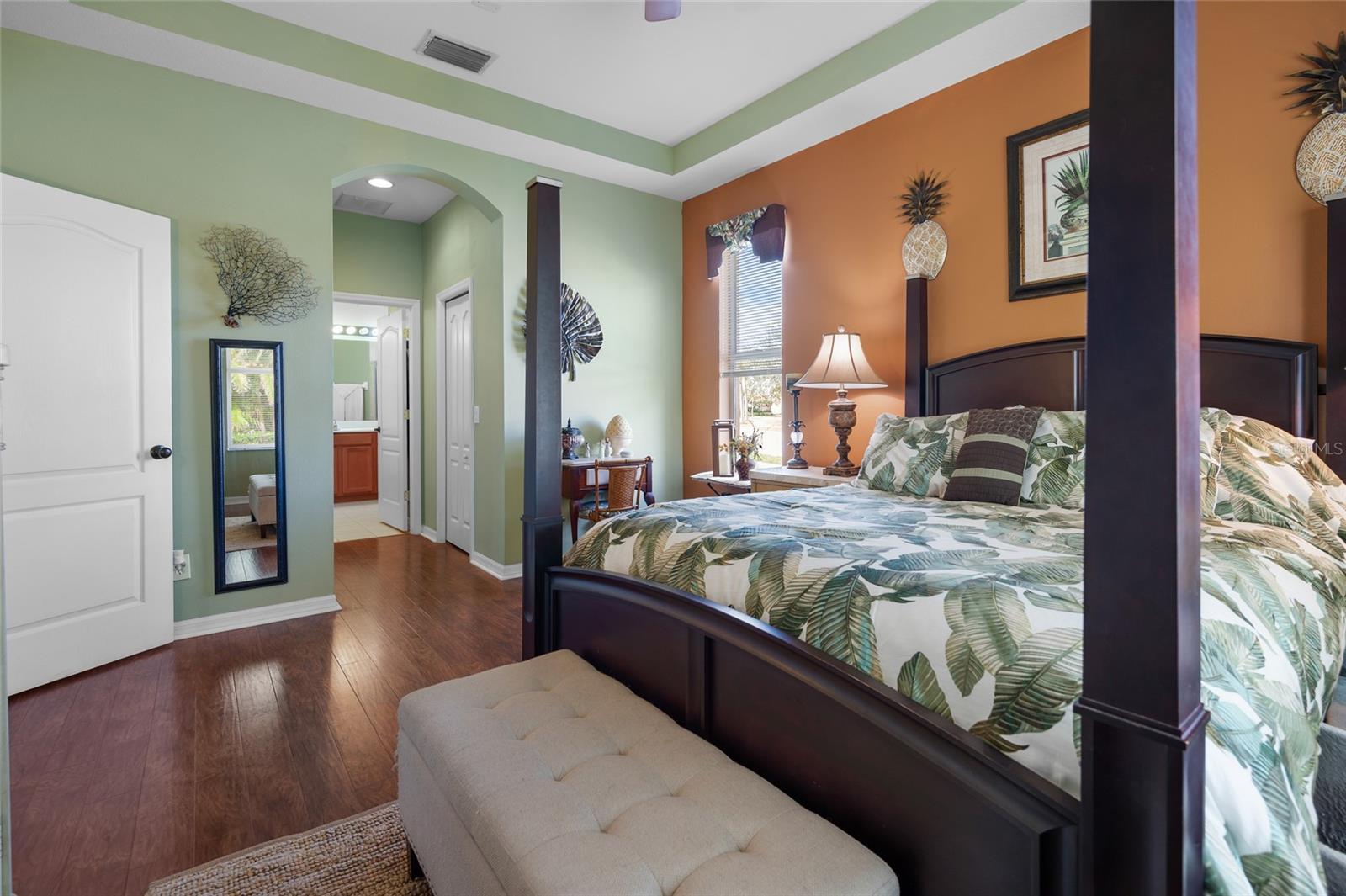 HERON CREEK - Residential