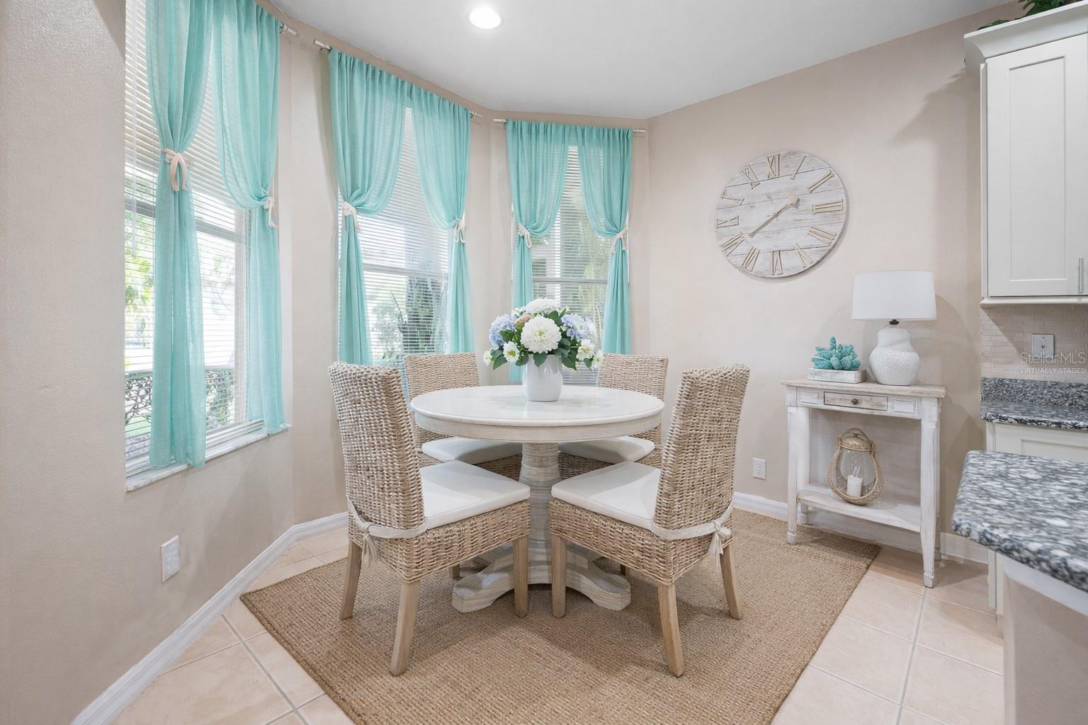 HERON CREEK - Residential