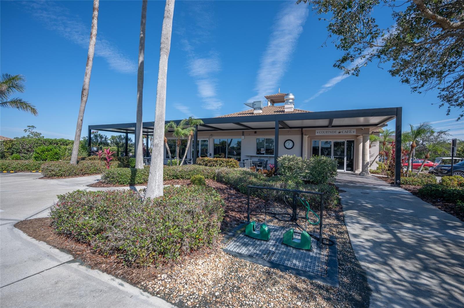 HERON CREEK - Residential