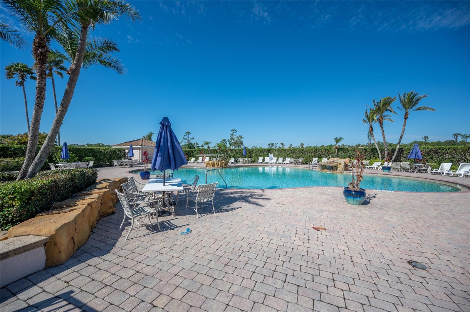 HERON CREEK - Residential