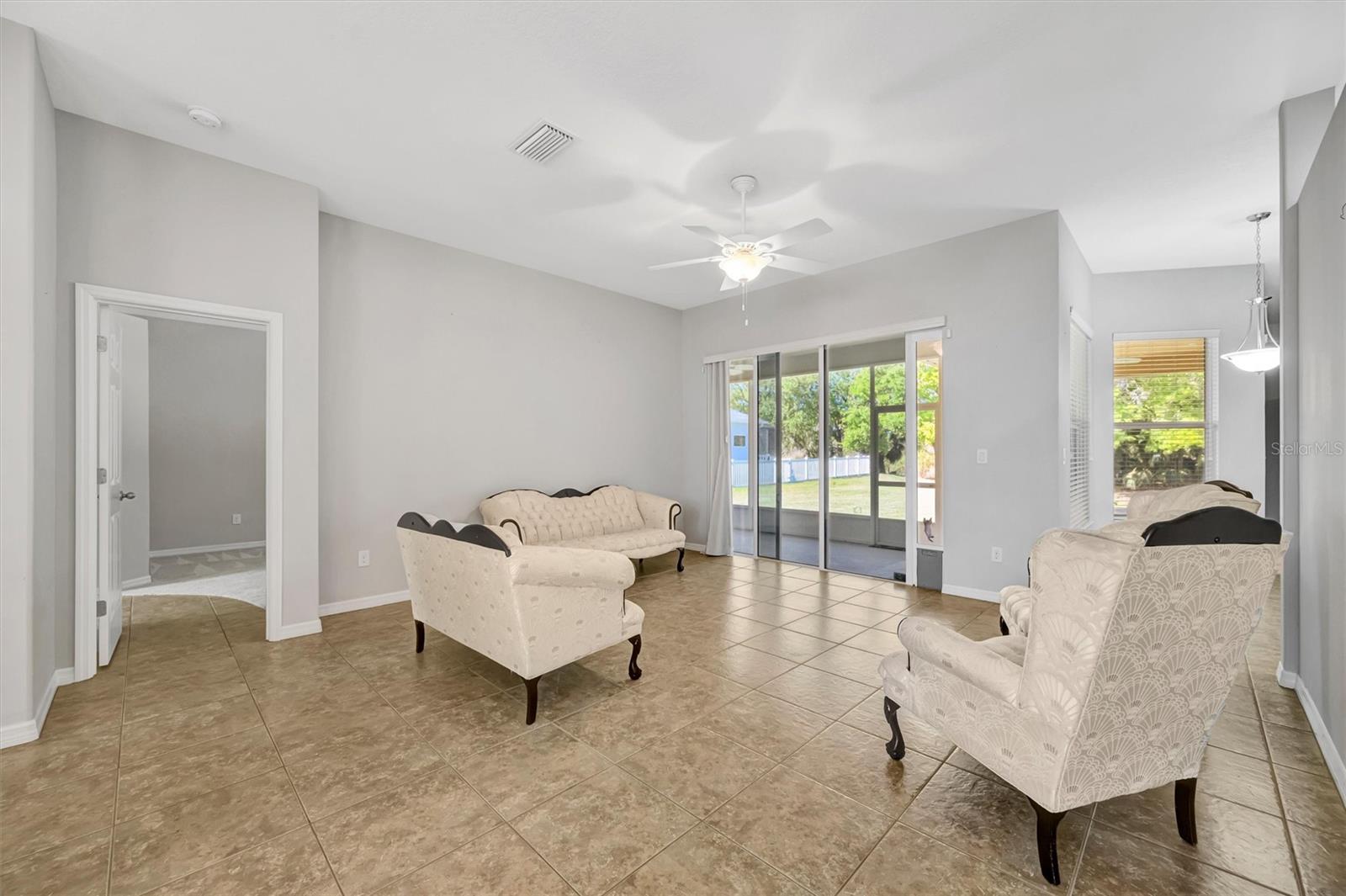 SUGAR MILL LAKES PH II & III - Residential