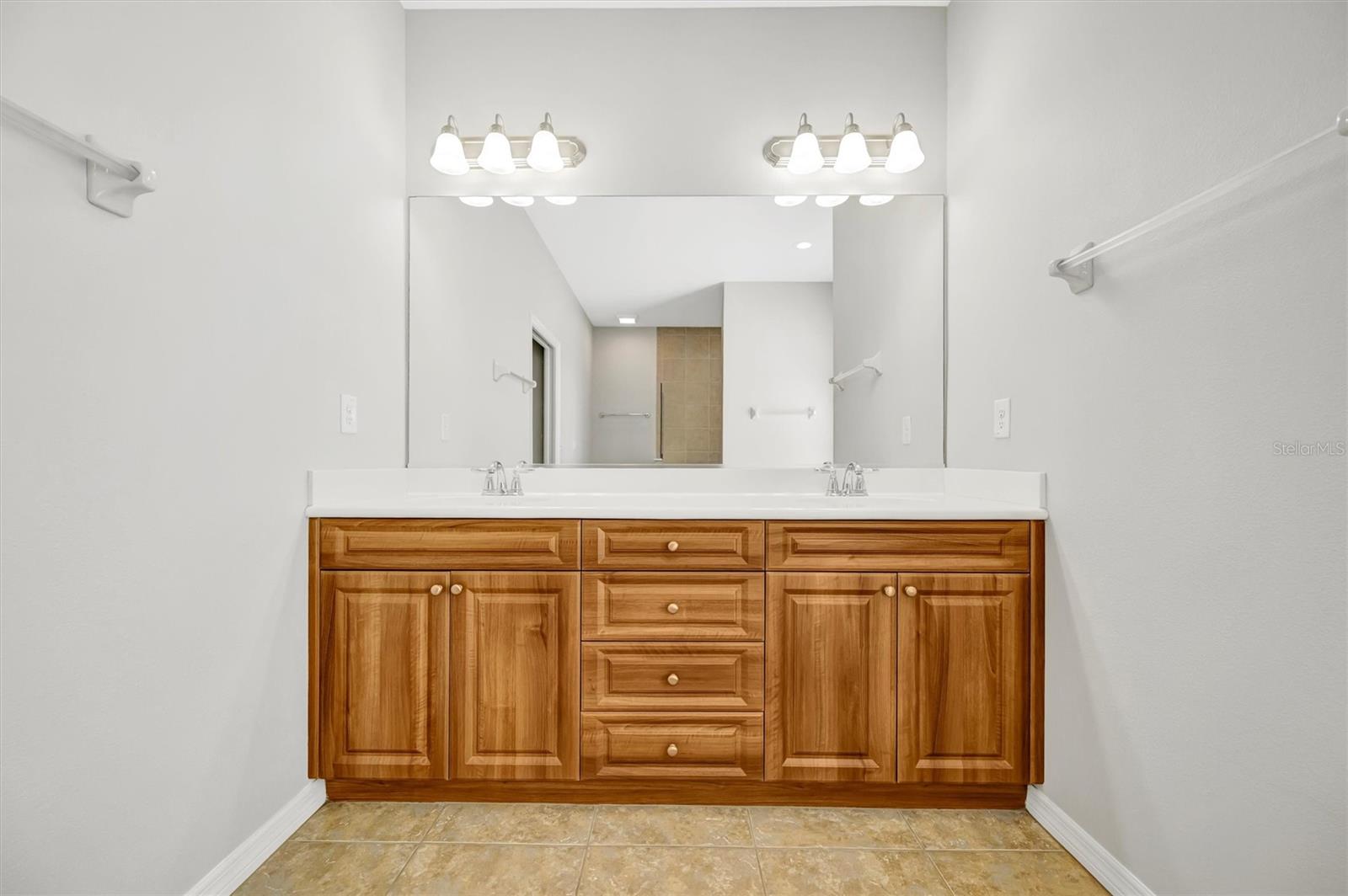 SUGAR MILL LAKES PH II & III - Residential