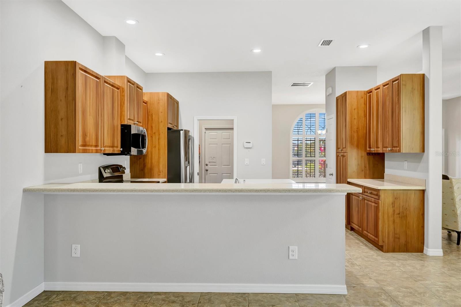 SUGAR MILL LAKES PH II & III - Residential