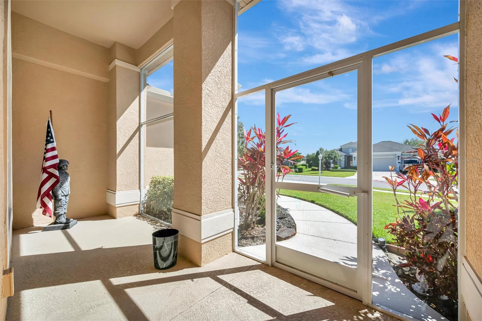 SUGAR MILL LAKES PH II & III - Residential