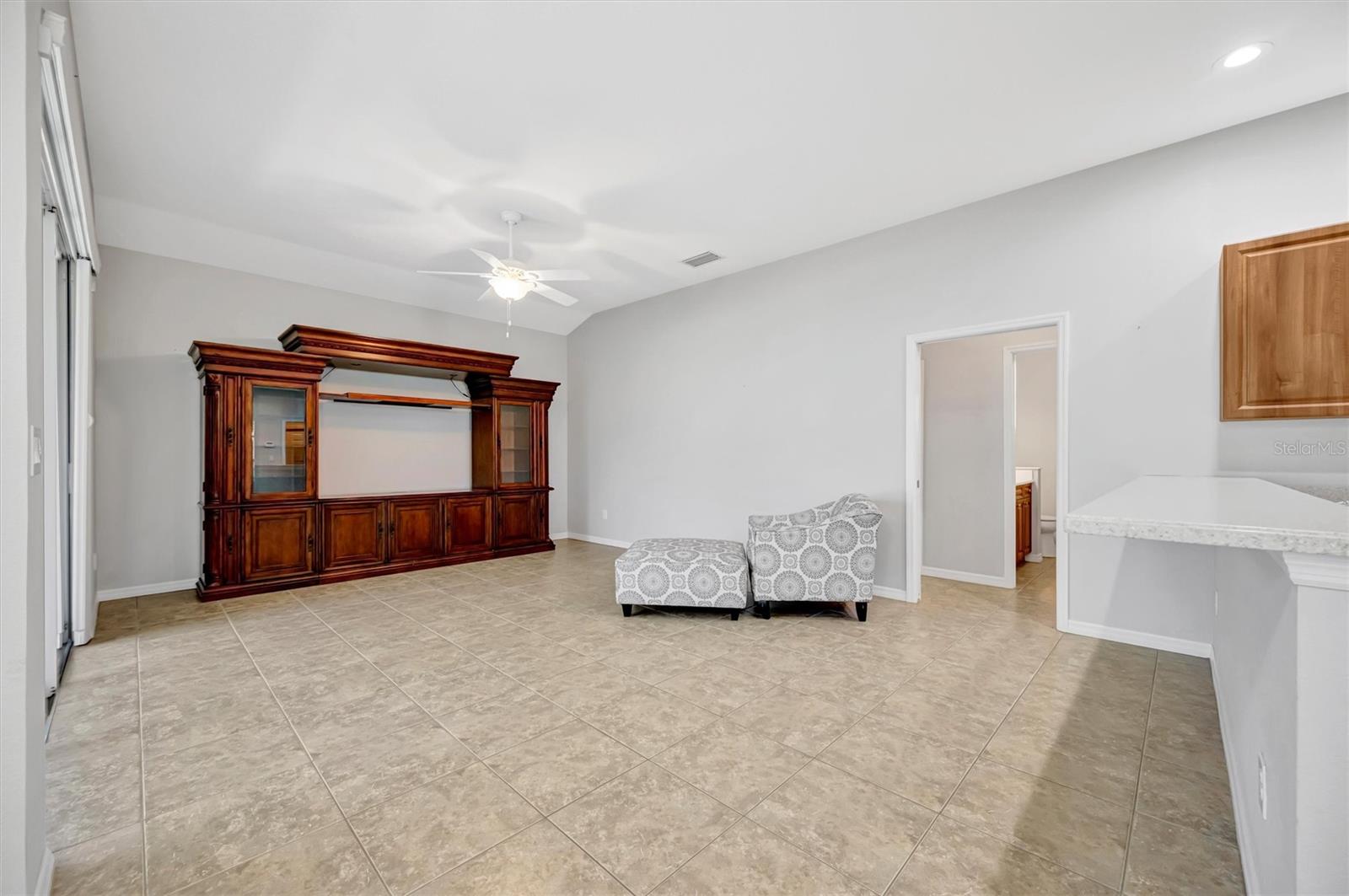 SUGAR MILL LAKES PH II & III - Residential