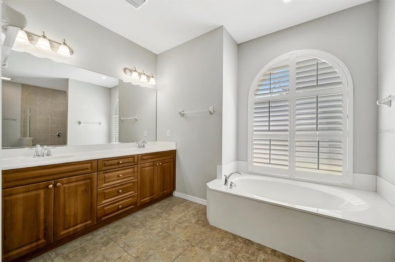 SUGAR MILL LAKES PH II & III - Residential