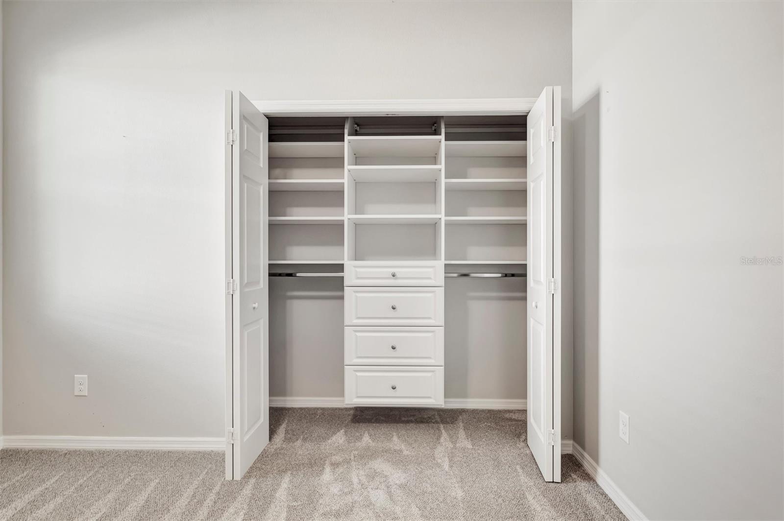 SUGAR MILL LAKES PH II & III - Residential