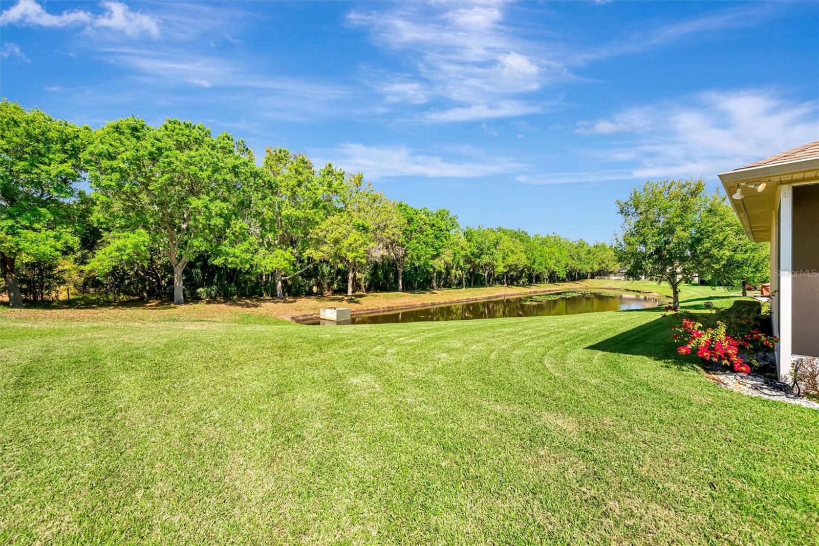 SUGAR MILL LAKES PH II & III - Residential