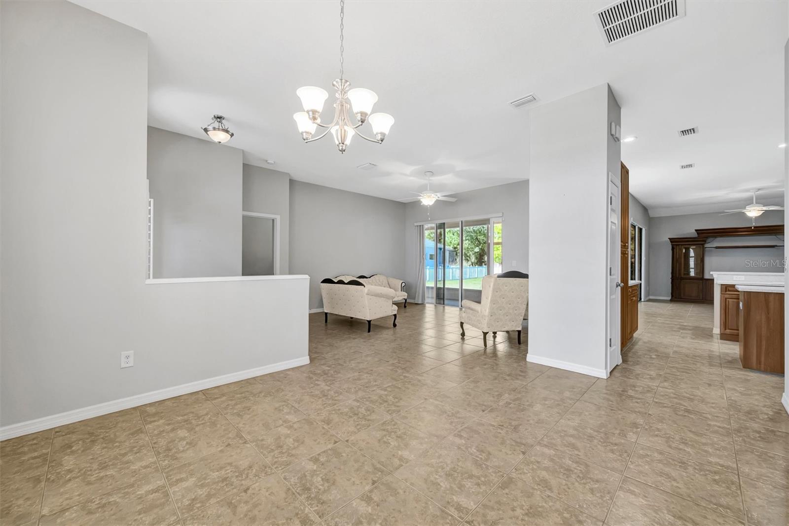 SUGAR MILL LAKES PH II & III - Residential