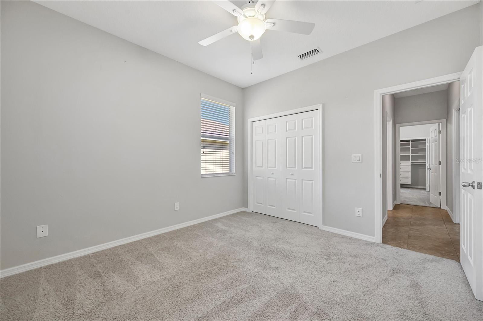 SUGAR MILL LAKES PH II & III - Residential