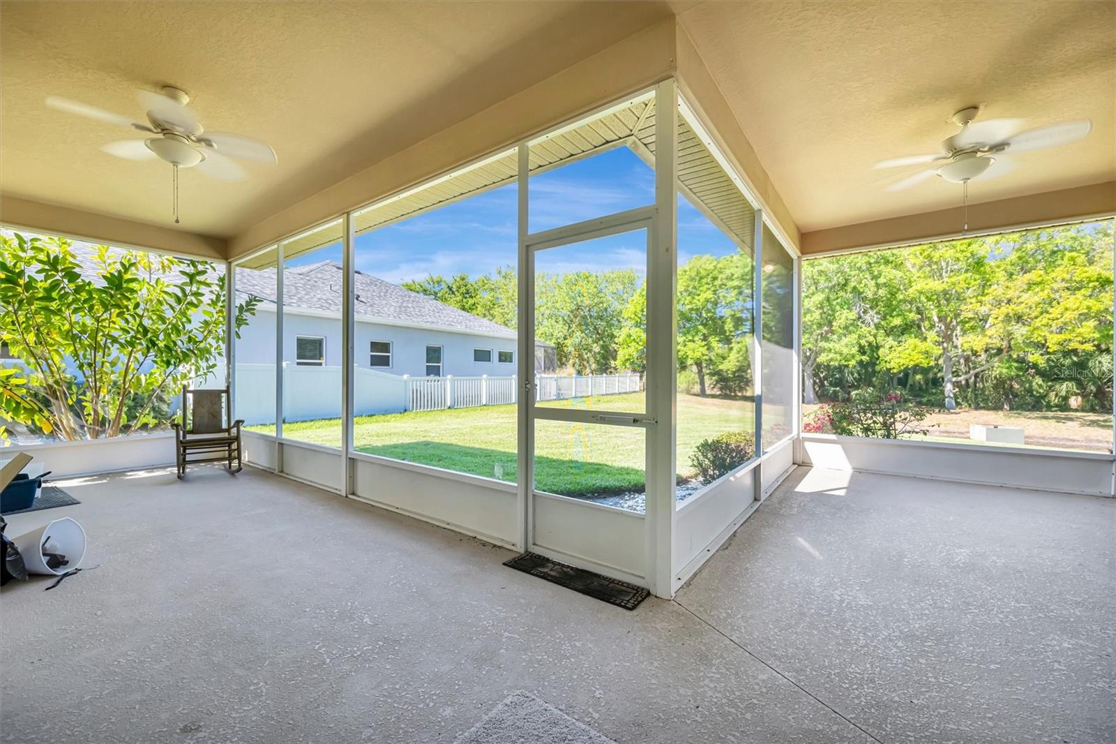 SUGAR MILL LAKES PH II & III - Residential