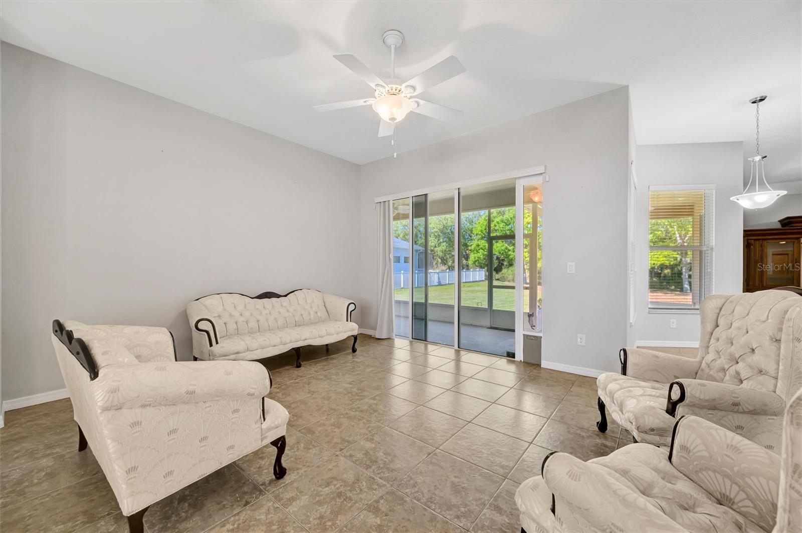 SUGAR MILL LAKES PH II & III - Residential