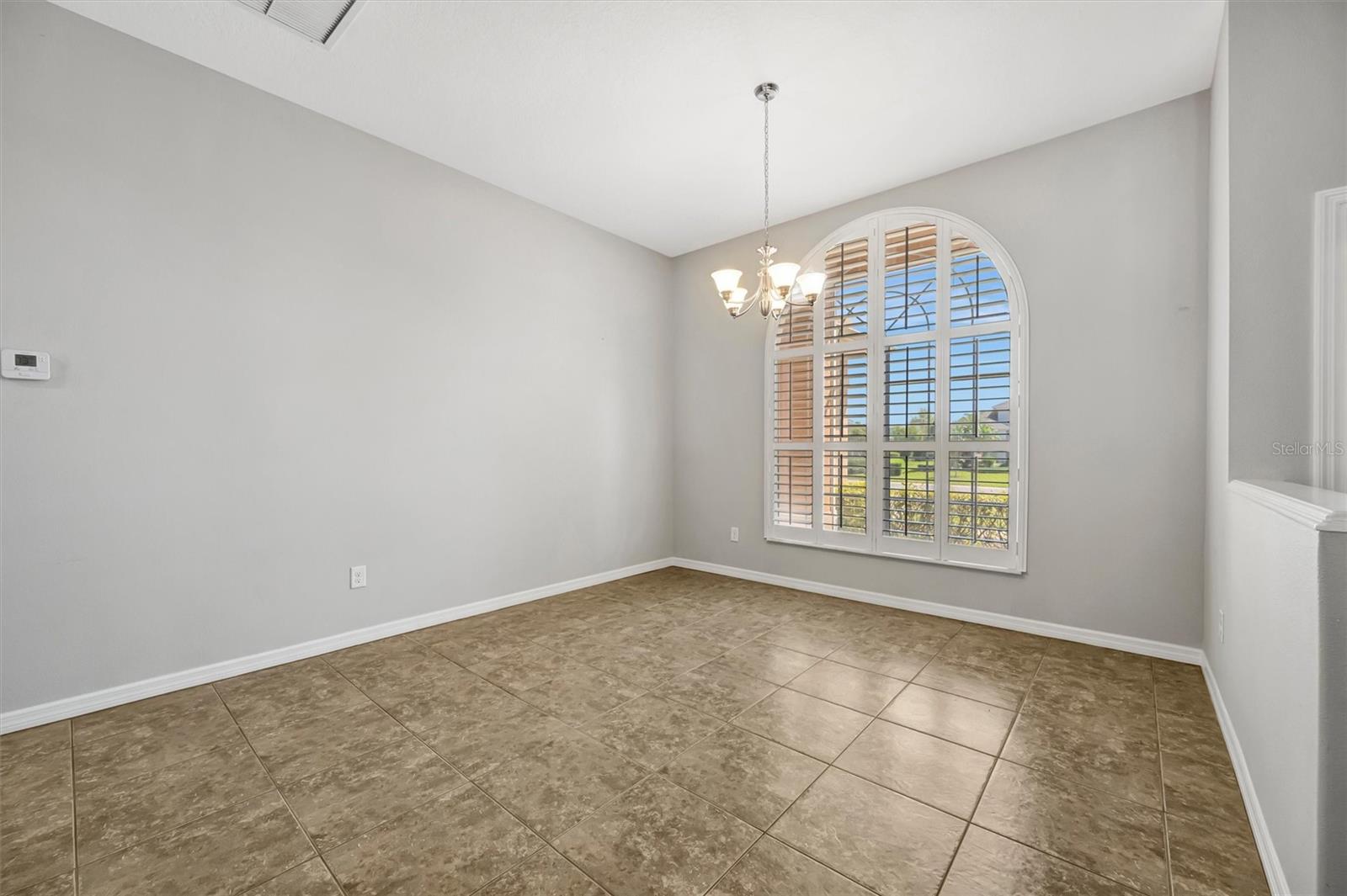 SUGAR MILL LAKES PH II & III - Residential