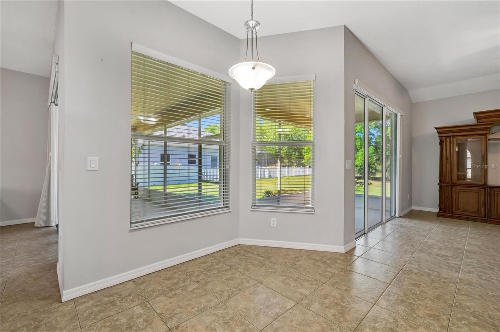 SUGAR MILL LAKES PH II & III - Residential