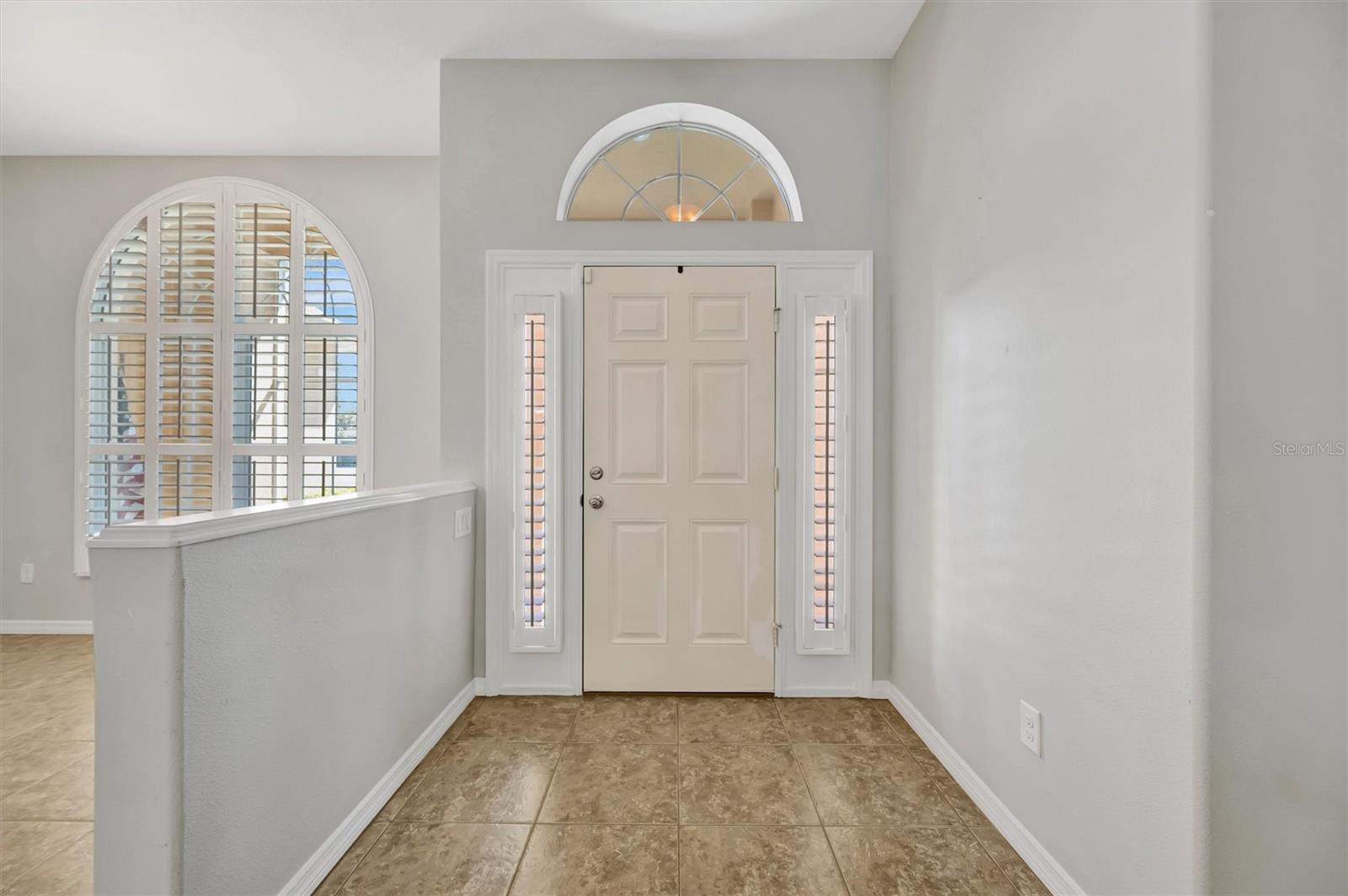 SUGAR MILL LAKES PH II & III - Residential