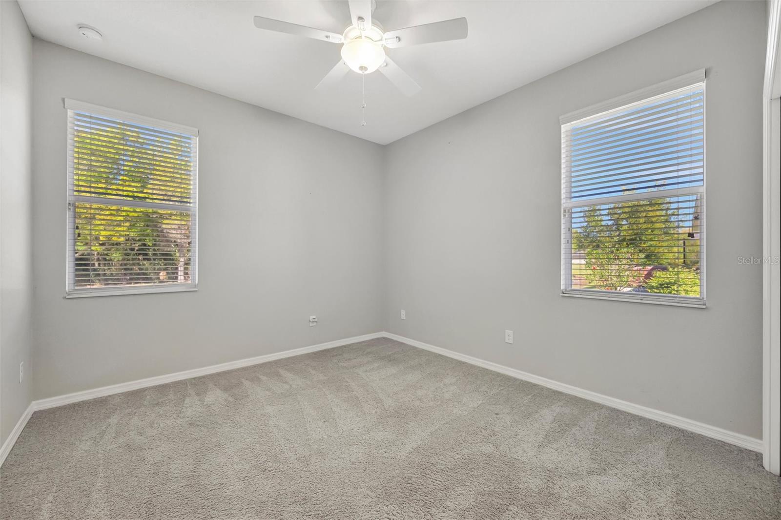 SUGAR MILL LAKES PH II & III - Residential