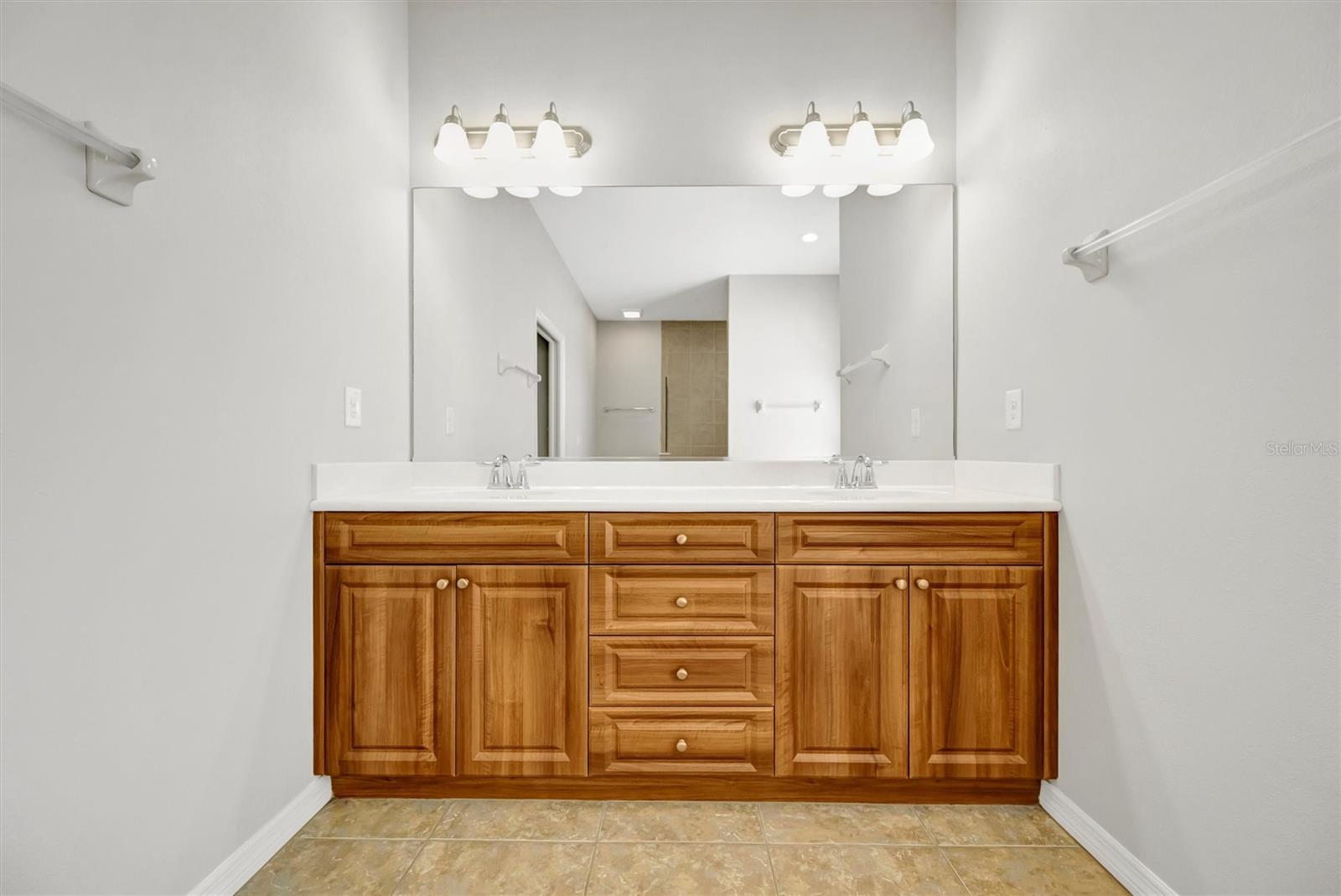 SUGAR MILL LAKES PH II & III - Residential