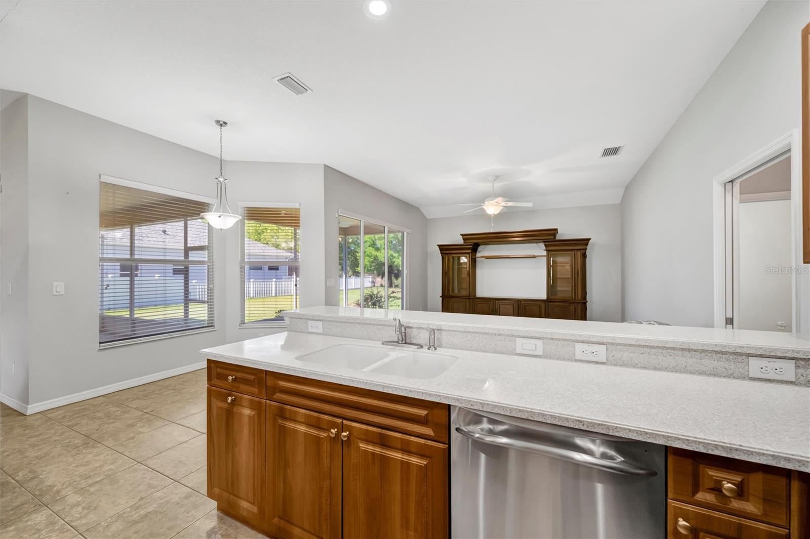 SUGAR MILL LAKES PH II & III - Residential