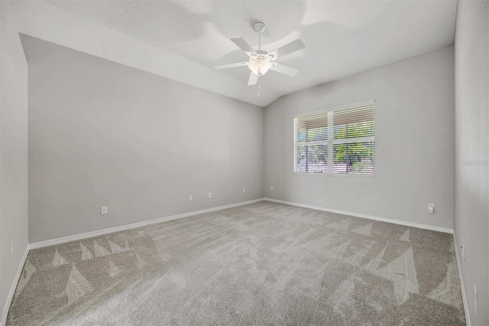 SUGAR MILL LAKES PH II & III - Residential