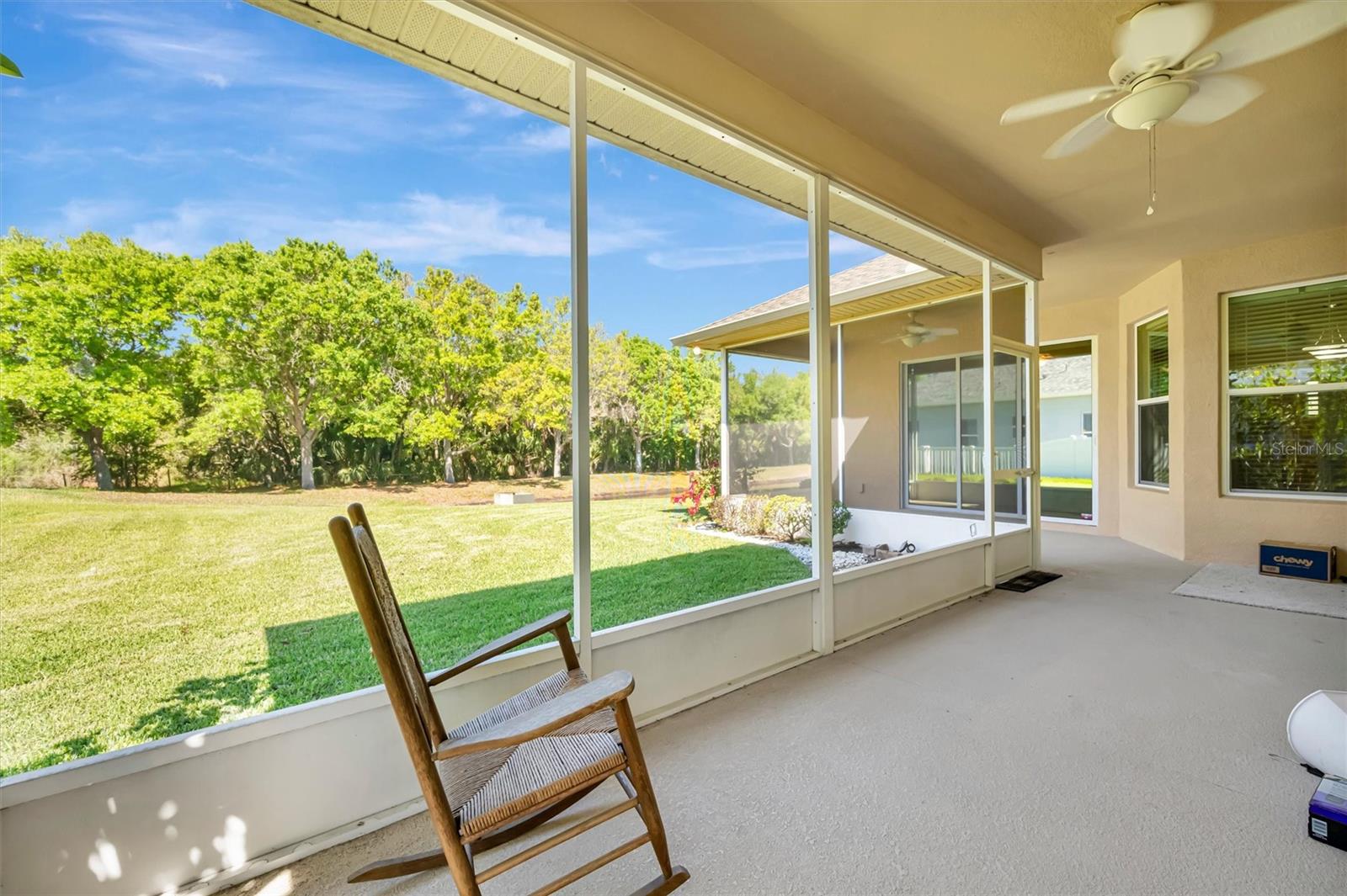 SUGAR MILL LAKES PH II & III - Residential