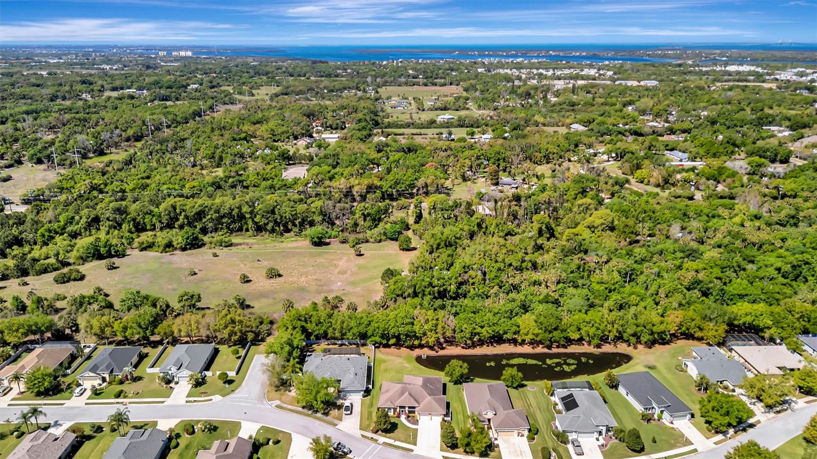 SUGAR MILL LAKES PH II & III - Residential